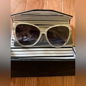 White House Black Market Sunglasses